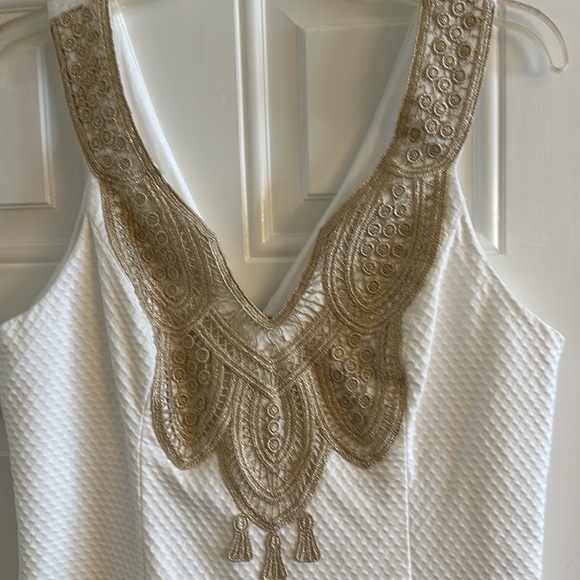 Lilly Pulitzer dress - Picture 3 of 6